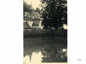 LA JEUNE FRANCE ORAN PAR RENE PONS  (312)